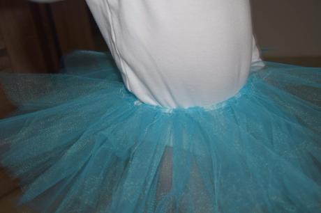 Tutu sukničky, 74 / 80 / 86
