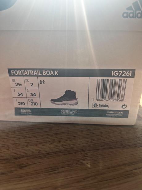 Adidas, adidas,34