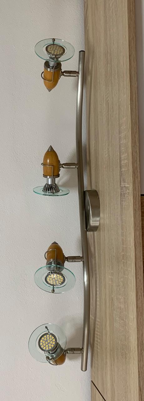 Luster / lampa na strop, 