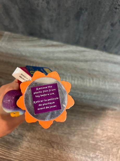 B.toys daždova palica opička, 