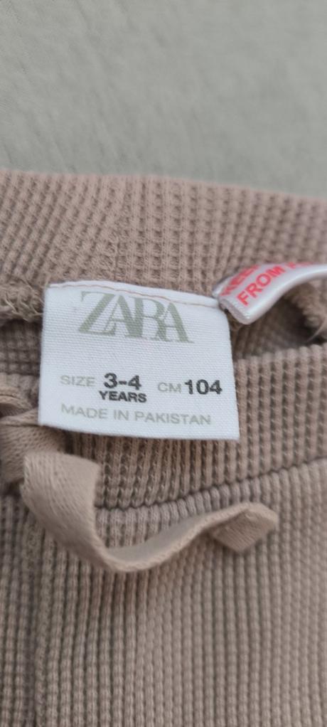 Legíny, zara,104