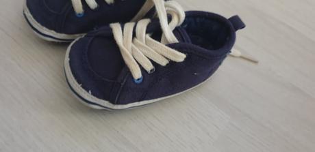 Capačky 6-12m., f&f,<17