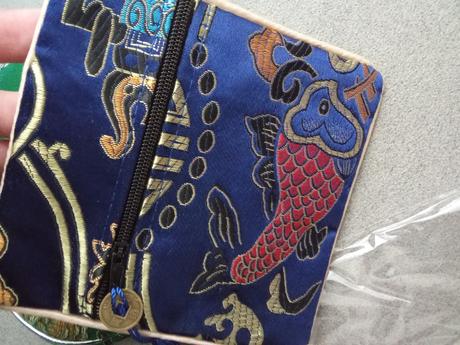 Kozmetické tastičky, 