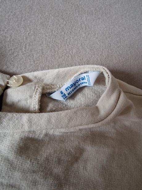 Tričko mayoral 116 cm, mayoral,116