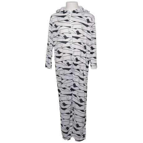 Karnevalový kostým múmia, 