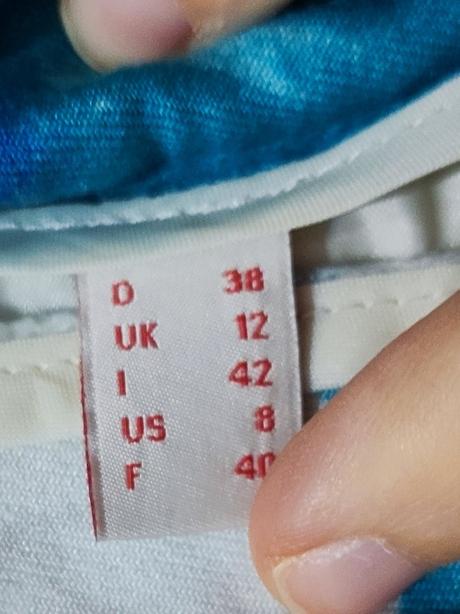 Nohavice esprit, esprit,l