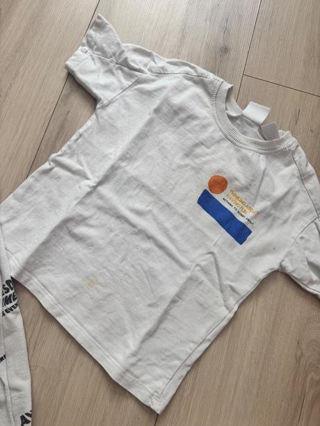 Teplaciky zara+ tricko, zara,92