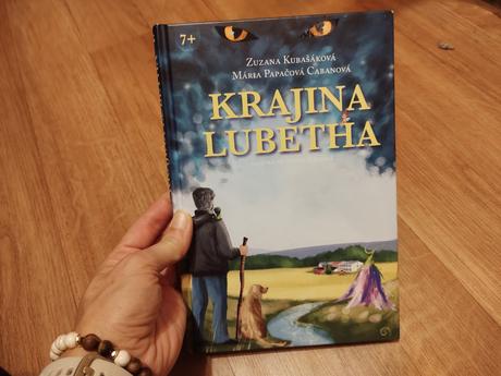 Kniha krajina lubetha, 