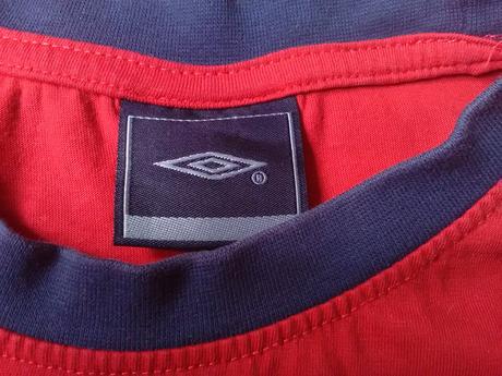 Tričko umbro 152, umbro,152