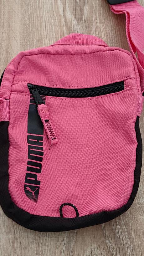 Crossbody športová, puma
