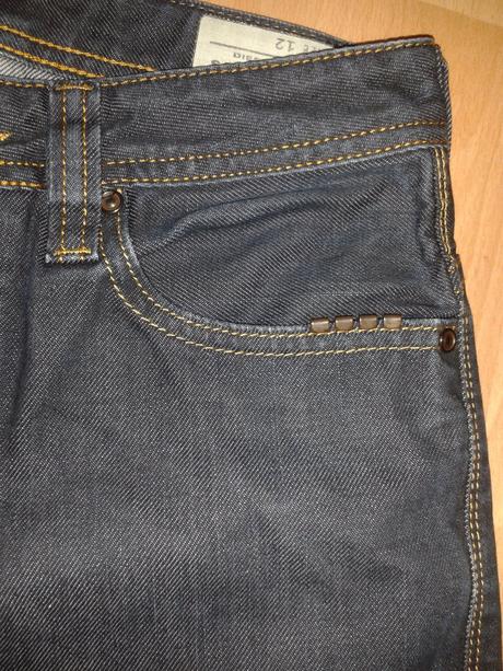 Rifle diesel, diesel,152