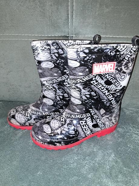 Gumáky marvel, marvel,33