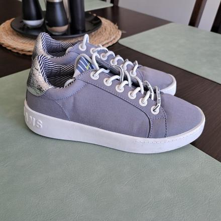 Tenisky, pepe jeans,38
