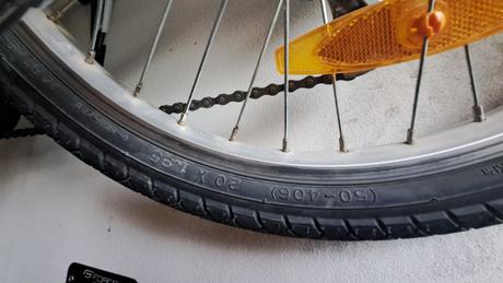 Detský bicykel, author,20