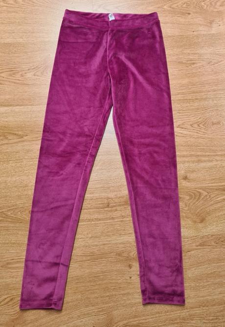 Dievčenské legíny, 140