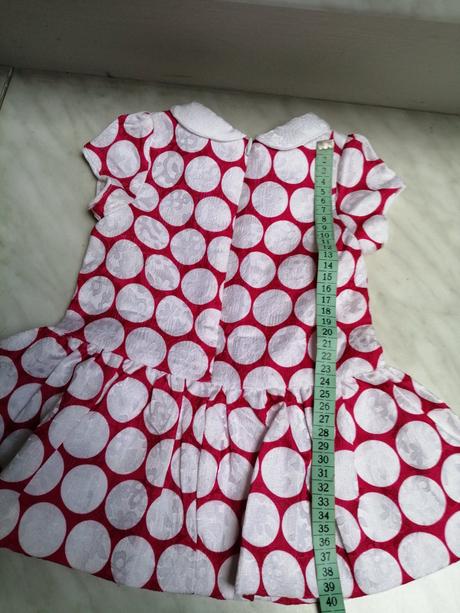 Saticky ružovo biele veľ. 80, 80