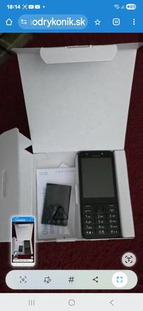 Nokia 230, nokia