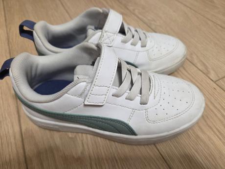 Tenisky velkost 32,5, puma,32