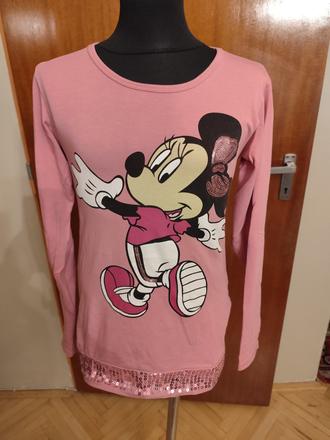 Tričko s minnie dolevitta, 176