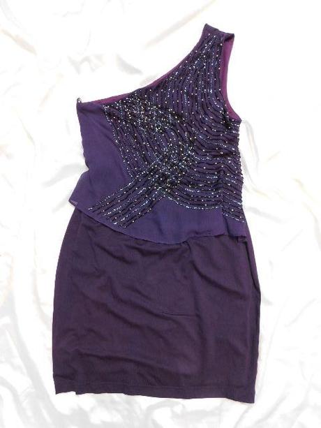 Kvalitné originálne pekne saty na slavnost, 36