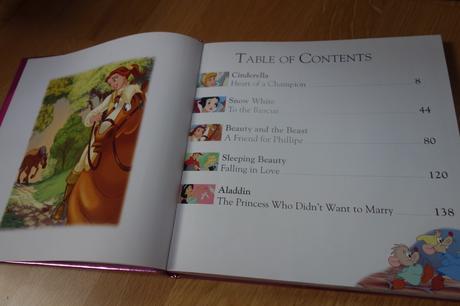 Detska kniha v anglictine, 