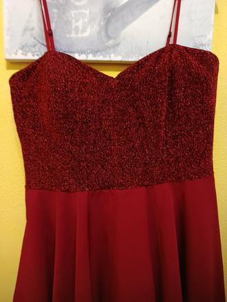 Spoločenské šaty, m