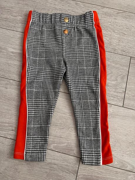 Legíny od 1,5 roka, river island,92