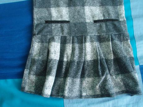 Šaty (pribalím ďalšie šaty), next,116