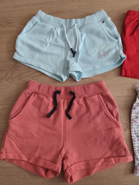 Kraťasy, name it,128