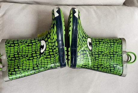 Detské gumáky č. 30, 30