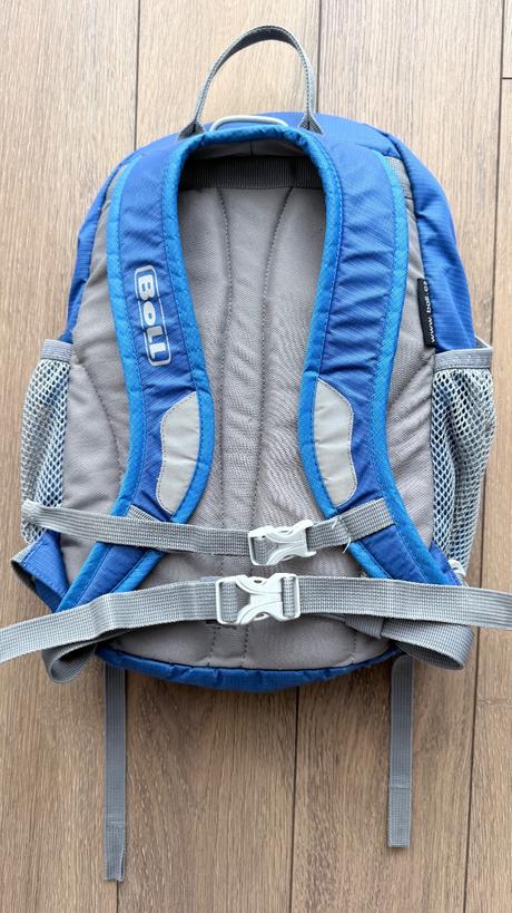 Detský batoh boll roo 12l, 