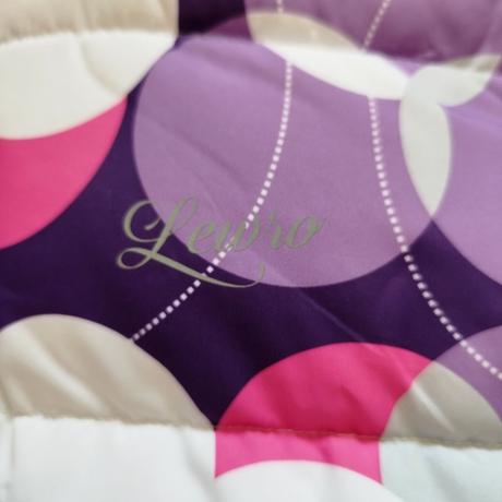 Perfektná pohodlná bunda lewro - nová, lewro,152 / 158