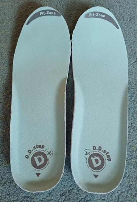 D.d. step platene tenisky č. 36, d.d.step,36