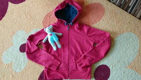 Mikina s, exiray,164