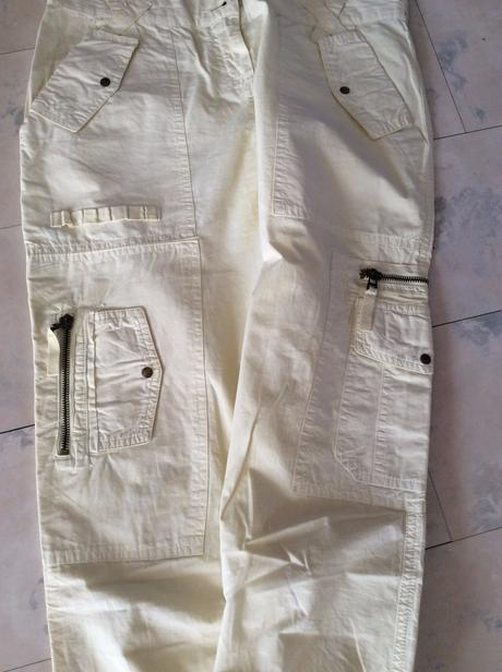 7/8 športové nohavice, m