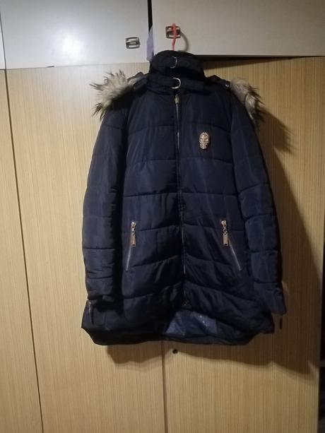 Dámska vetrovka, xl