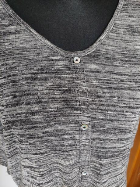 Tenký sveter uni, gate,s