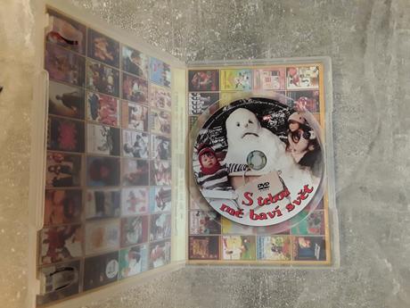 S tebou mě baví svĕt,