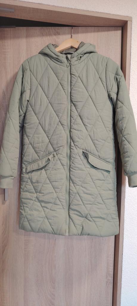 Zimná bunda, pepco,158