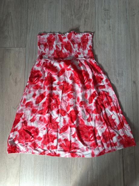 Letné šaty, tezenis,xs