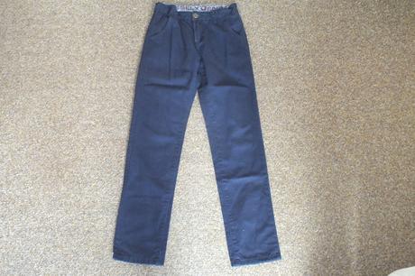 Nohavice, top stav, diesel,152