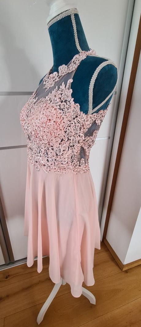 Spolocenske saty v.36 (s), s