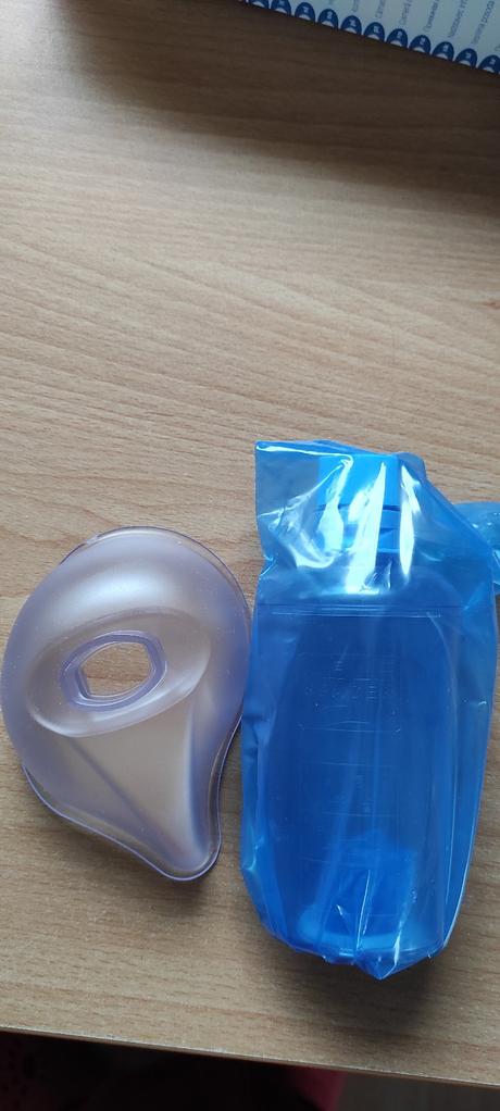 Able spacer-inhalacny nadstavec,