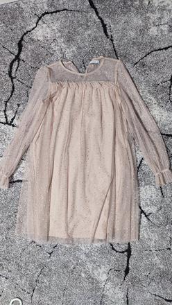 Trblietave saty, reserved,152
