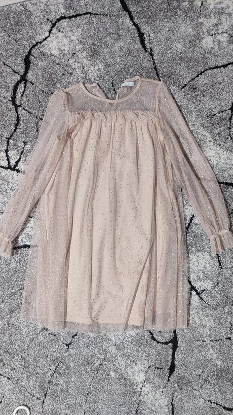 Trblietave saty, reserved,152
