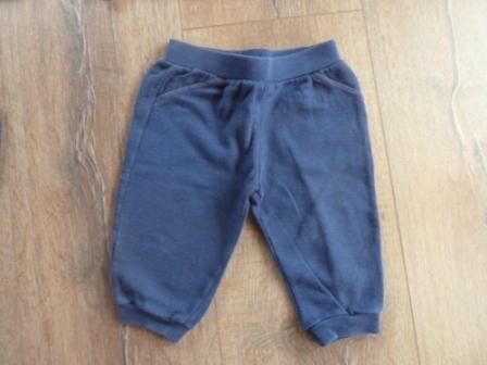 Teplákové súpravy, 80