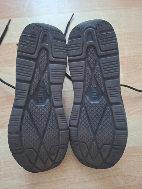 Tenisky, puma,35