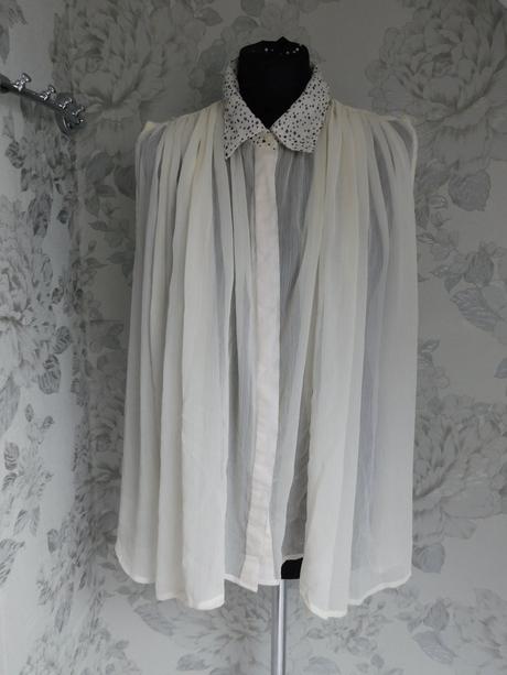 Pekna trendy bluzka, vero moda,44