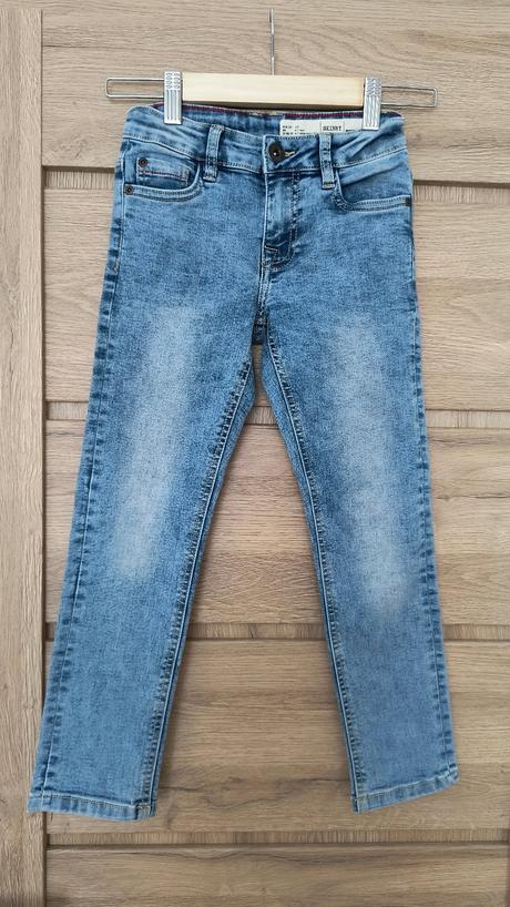 Balík oblečenia veľkosť 122, 122–134