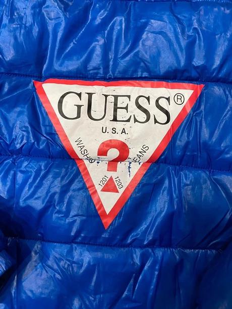Guess prechodná bunda, guess,128